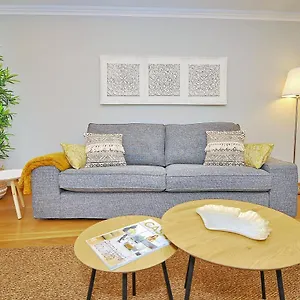 Apartamento Lindo - Centro, Cascaes