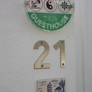 Apartamento Estúdio Com Espaço Exterior, 5 Minutos De Cascais., Cascaes