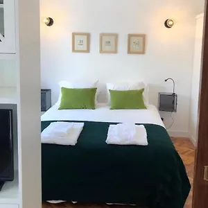 Apartamento New On The, Cascaes