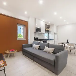 Apartamento Olala Equador 358, Cascaes