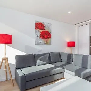 Apartamento Beguest Duplex Betty, Cascaes