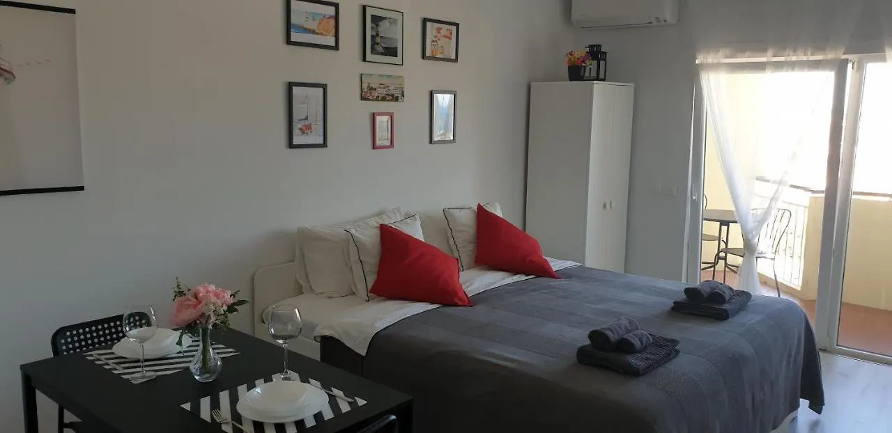 Apartamento Cascais Ocean View 3 Portugal