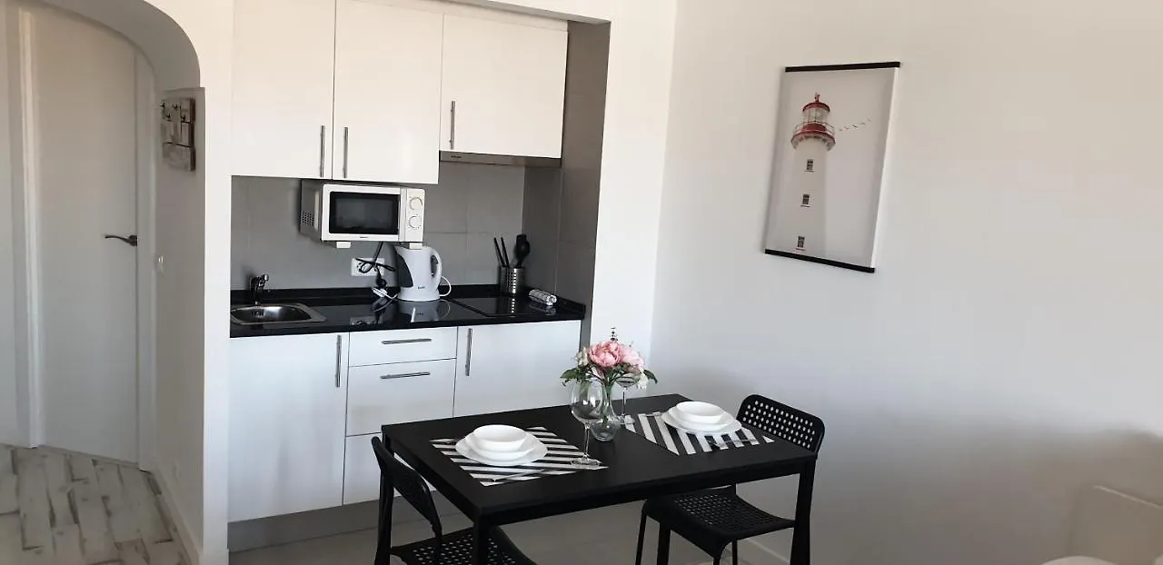 Apartamento Cascais Ocean View 3