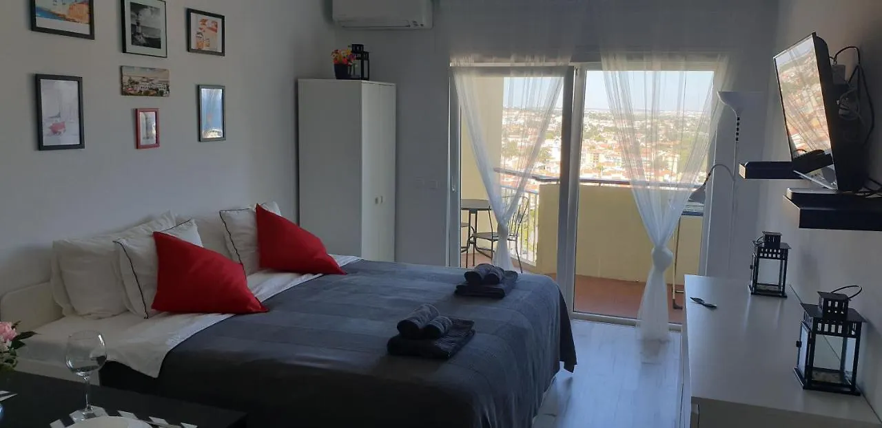 Apartamento Cascais Ocean View 3 0*,  Portugal