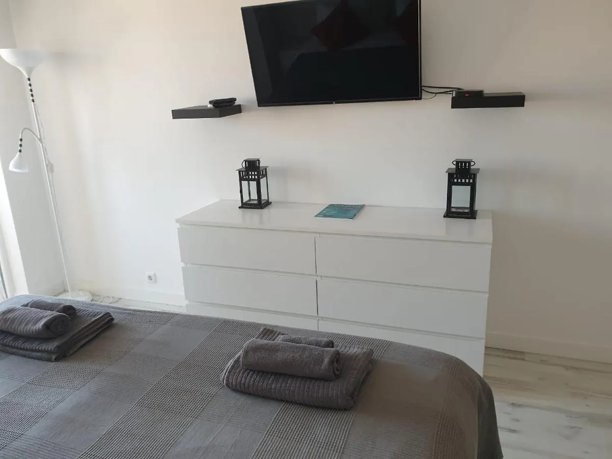 Apartamento Cascais Ocean View 3