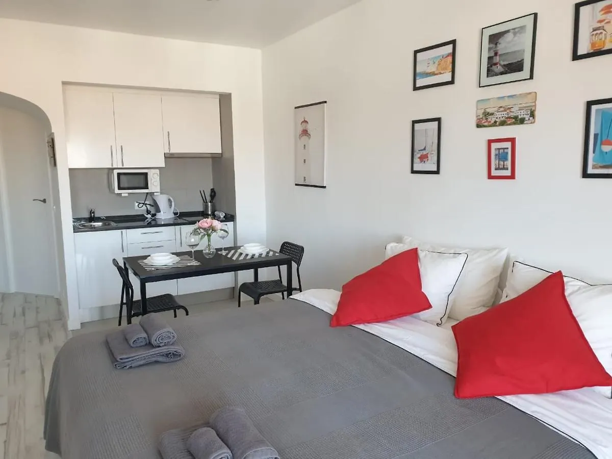 Apartamento Cascais Ocean View 3