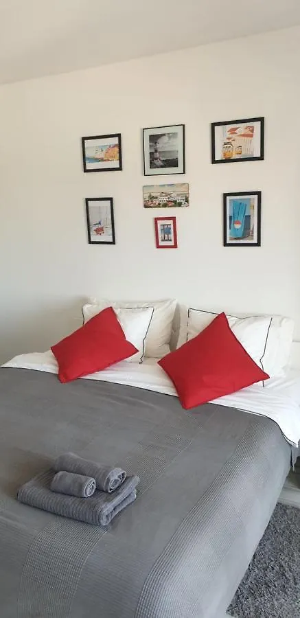 Apartamento Cascais Ocean View 3