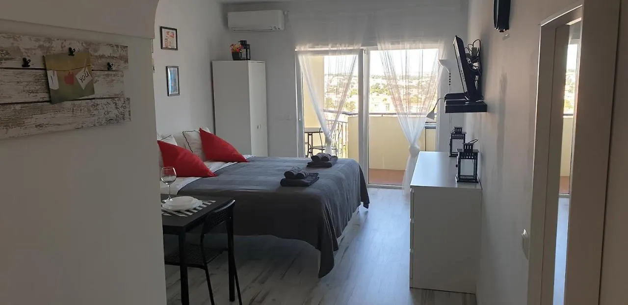 Apartamento Cascais Ocean View 3 0*,