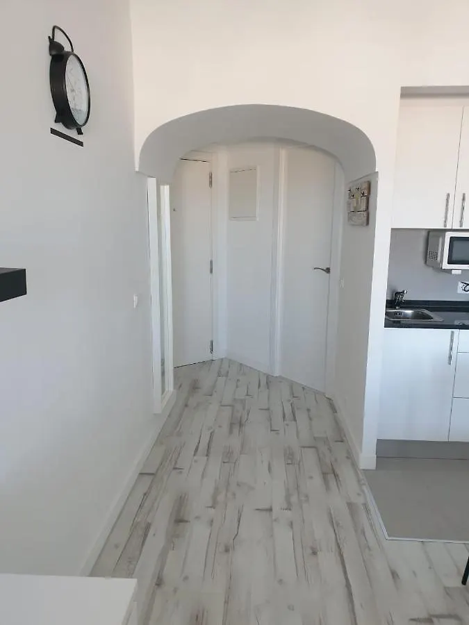 Apartamento Cascais Ocean View 3