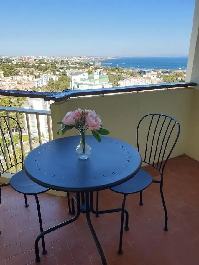 Apartamento Cascais Ocean View 3