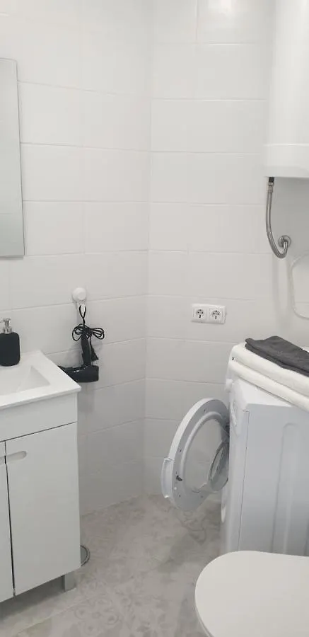Apartamento Cascais Ocean View 3